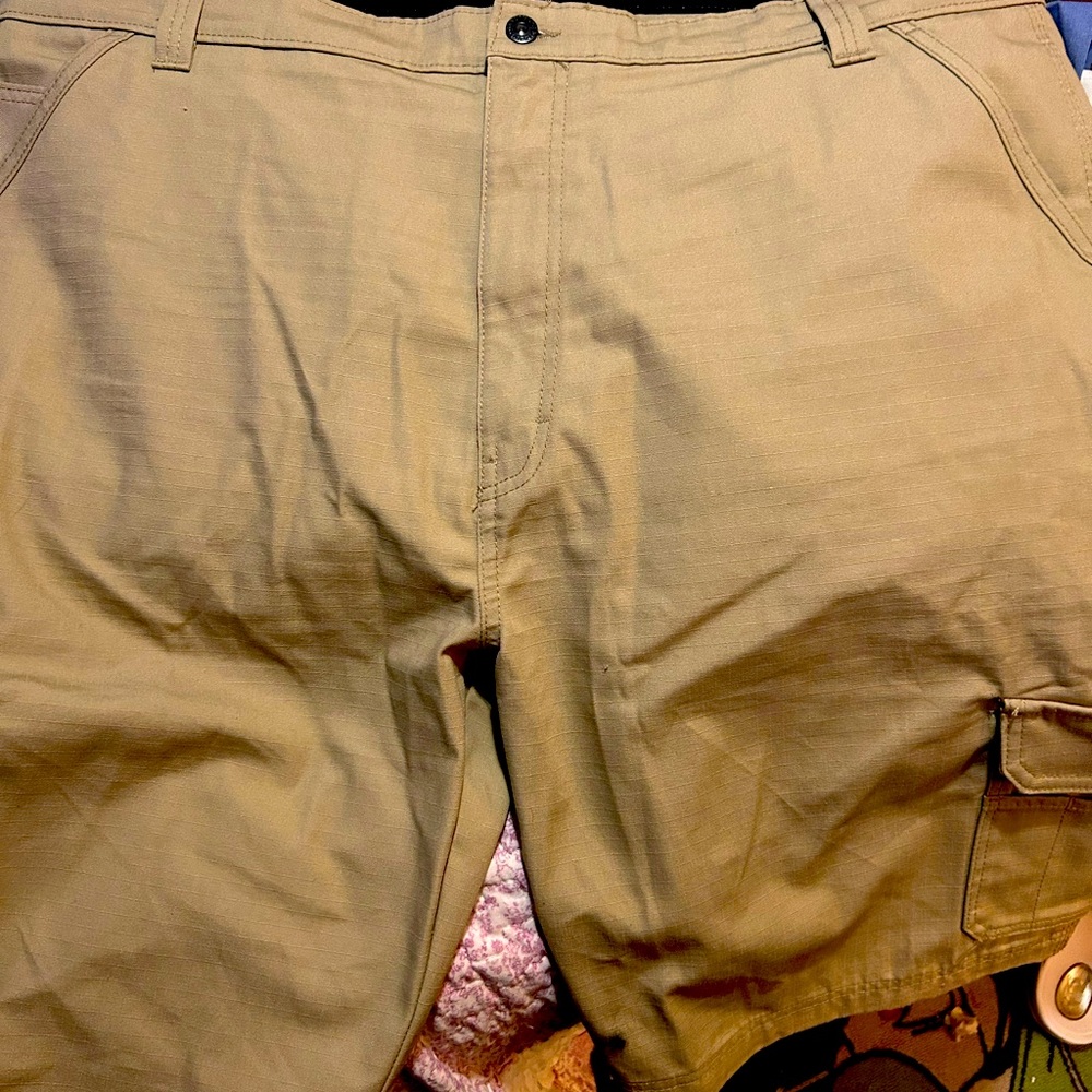 New men’s shorts